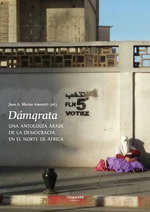 Damqrata, Juan A Macias Amoretti - Comares