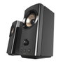 Creative T60 Altavoces de 2.0 canales con Bluetooth y 30W, Negro