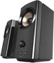 Creative T60 Altavoces de Rango Completo Bluetooth 30W Negro