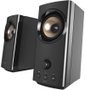 Creative T60 Altavoces de Rango Completo Bluetooth 30W Negro