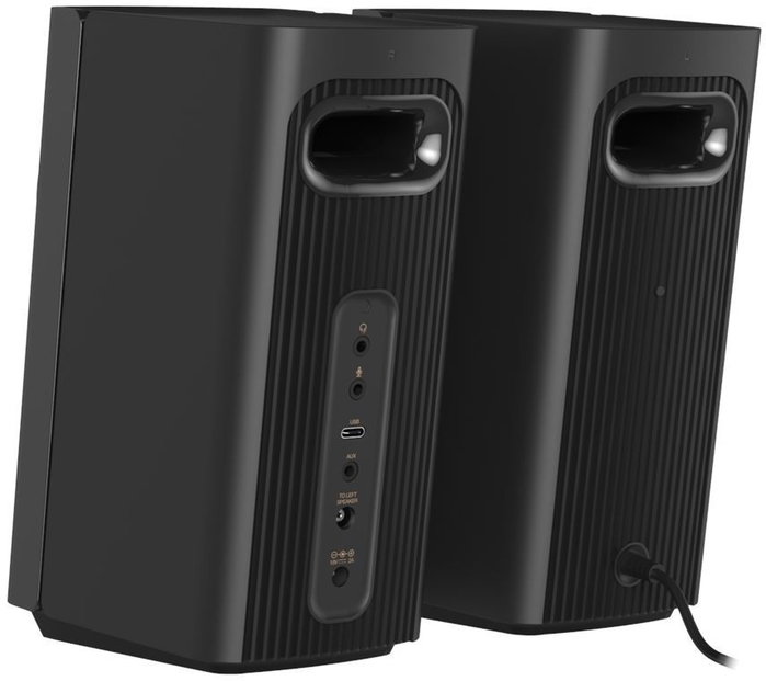 Creative T60 Altavoces de Rango Completo Bluetooth 30W Negro Creative T60 Altavoces de Rango Completo Bluetooth 30W Negro