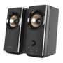 Creative T60 Altavoces de Rango Completo Bluetooth 30W Negro