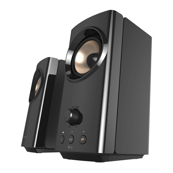 Creative T60 Altavoces de Rango Completo Bluetooth 30W Negro Creative T60 Altavoces de Rango Completo Bluetooth 30W Negro