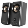 Creative T60 Altavoces de Rango Completo Bluetooth 30W Negro