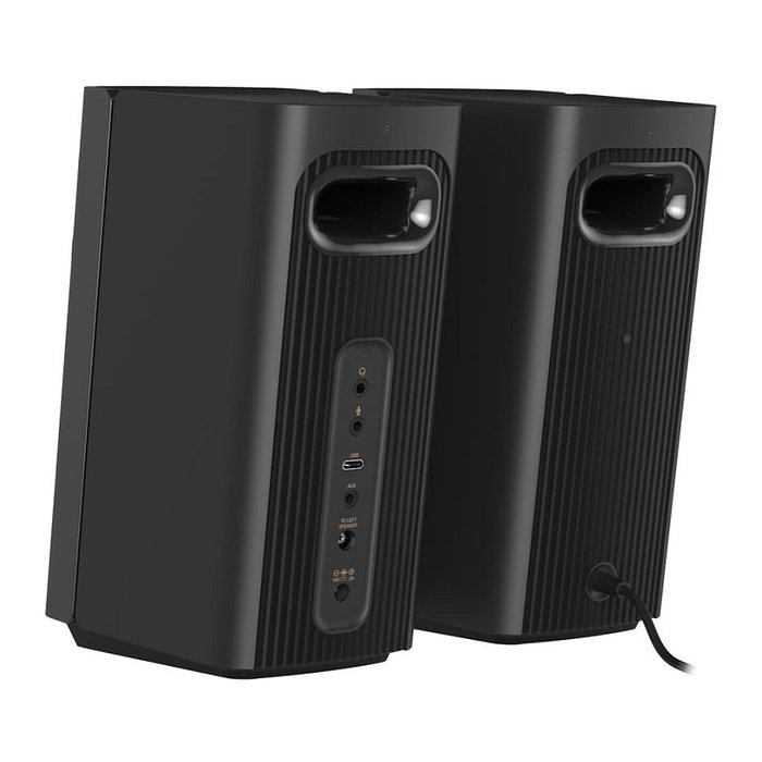 Creative T60 Altavoces de Rango Completo Bluetooth 30W Negro Creative T60 Altavoces de Rango Completo Bluetooth 30W Negro