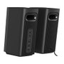 Creative T60 Altavoces de Rango Completo Bluetooth 30W Negro