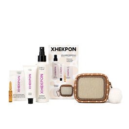 Xhekpon Collagen Essentials Estuche 5 pz