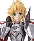 Max Factory Fate/Apocrypha Figura Figma Saber of Red 14 cm