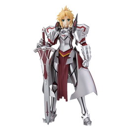 Max Factory Fate/Apocrypha Figura Figma Saber of Red 14 cm