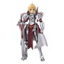 Max Factory Fate/Apocrypha Figura Figma Saber of Red 14 cm