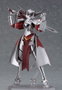 Max Factory Fate/Apocrypha Figura Figma Saber of Red 14 cm