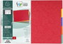Exacompta Separadores Nature Future DIN A3 Colores