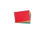 Exacompta Separadores Nature Future A3 Colores Surtidos