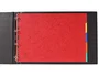 Exacompta Separadores Nature Future A3 Colores Surtidos