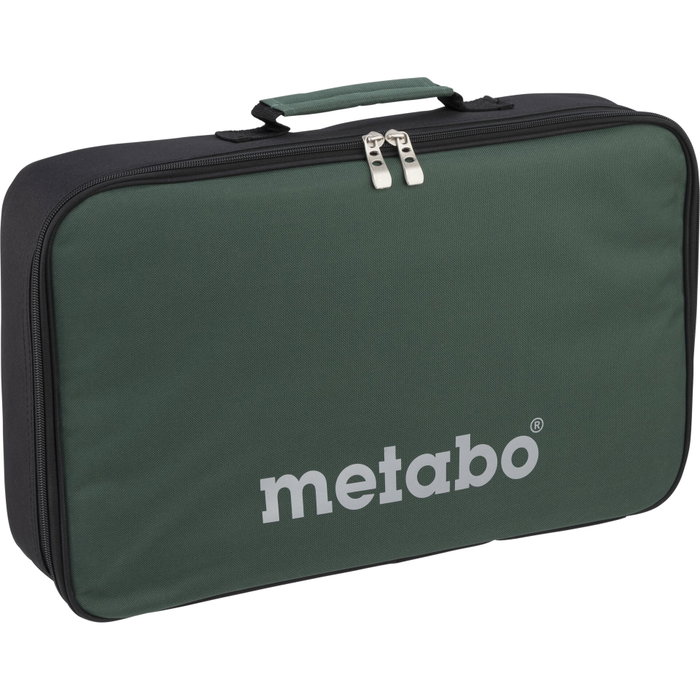Metabo MS 18 LTX 15 con batería de 2,0 Ah Metabo MS 18 LTX 15 con batería de 2,0 Ah