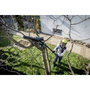 Metabo MS 18 LTX 15 con batería de 2,0 Ah