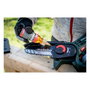 Metabo MS 18 LTX 15 con batería de 2.0 Ah y cargador
