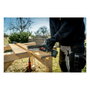 Metabo MS 18 LTX 15 con batería de 2.0 Ah y cargador