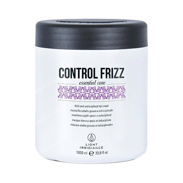 Light Irridiance Mascarilla Control Frizz para Cabellos Gruesos e Indisciplinados 1000ml