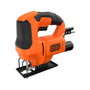 Black+Decker Sierra de calar 400 W 3.000 rpm