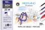 FABRIANO Bloc de Dibujo y Pintura Accademia Microperforado A3+ 20 Hojas