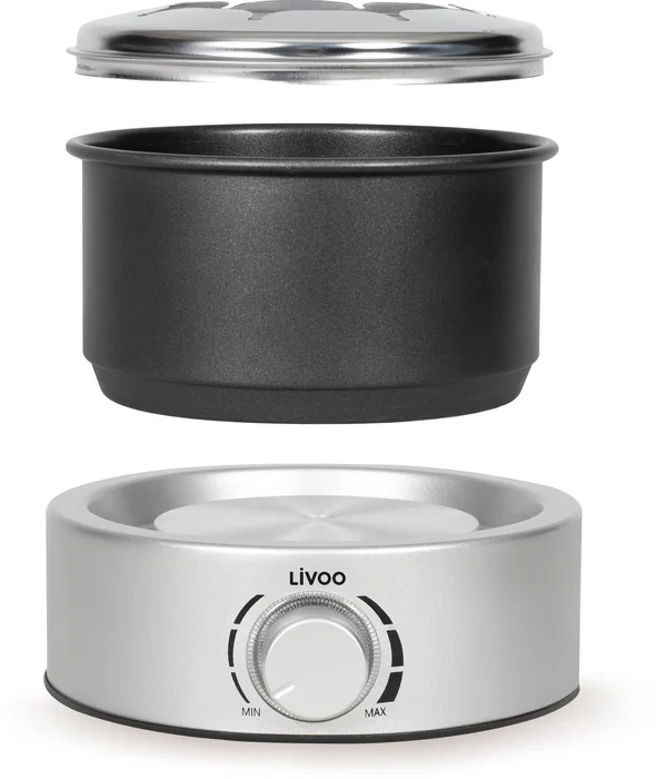 Livoo DOC333 Set de fondue eléctrica