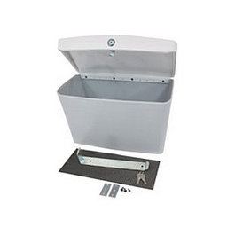 Ergotron 97-740 StyleView Storage Bin Gris