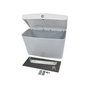 Ergotron 97-740 StyleView Storage Bin Gris