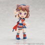 Bushiroad BanG Dream! Poppin'Party Figuras PalVerse Surtido (6)