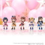Bushiroad BanG Dream! Poppin'Party Figuras PalVerse Surtido (6)