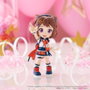 Bushiroad BanG Dream! Poppin'Party Figuras PalVerse Surtido (6)