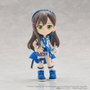 Bushiroad BanG Dream! Poppin'Party Figuras PalVerse Surtido (6)