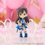 Bushiroad BanG Dream! Poppin'Party Figuras PalVerse Surtido (6)
