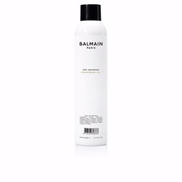 Balmain Hair Champú Seco DRY 300 ml - Para Cabello Graso, Aporta Volumen y Acabado Mate, Aspecto Recién Lavado