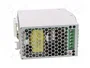 MEAN WELL TDR-240-48 Alimentador de Impulso para Carril DIN 240W 48VDC 5A