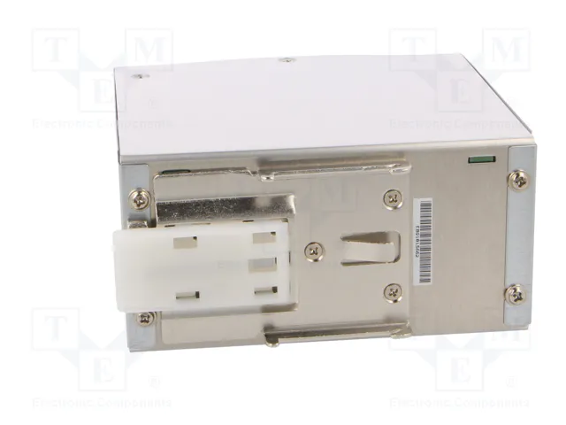 MEAN WELL TDR-240-48 Alimentador de Impulso para Carril DIN 240W 48VDC 5A