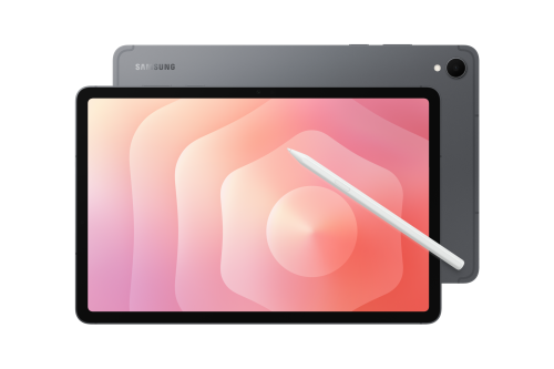 Samsung Galaxy Tab S11 5G, 11.0型, 12GB RAM, 256GB, Gris Samsung Galaxy Tab S11 5G, 11.0型, 12GB RAM, 256GB, Gris