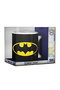 SD TOYS Taza Logo Batman DC Comics