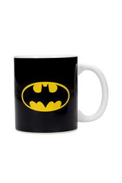 SD TOYS Taza Logo Batman DC Comics