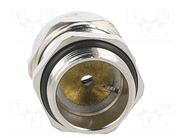 LAPP SKINTOP® MS-M BRUSH M25 Sello aislante con toma de tierra
