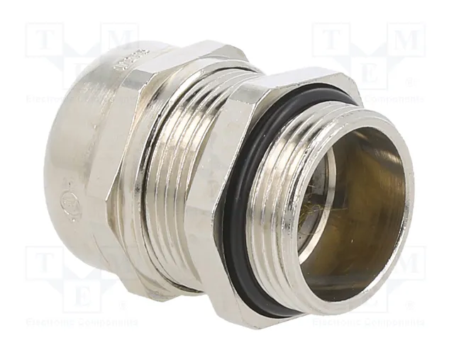 LAPP SKINTOP® MS-M BRUSH M25 Sello aislante con toma de tierra