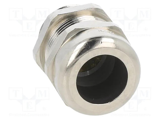 LAPP SKINTOP® MS-M BRUSH M25 Sello aislante con toma de tierra