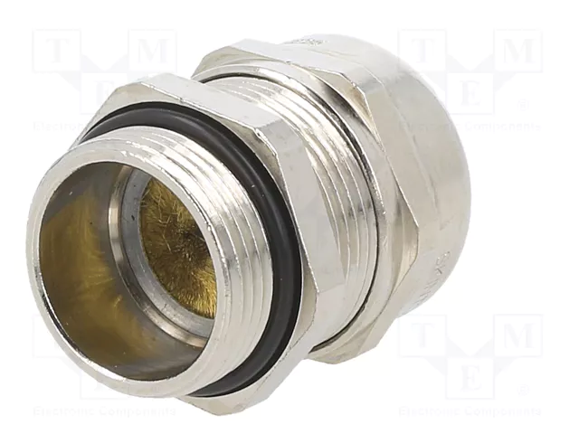 LAPP SKINTOP® MS-M BRUSH M25 Sello aislante con toma de tierra
