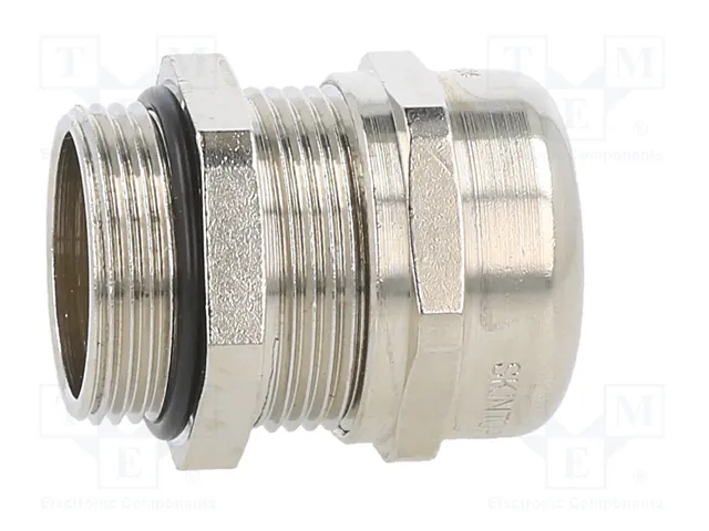LAPP SKINTOP® MS-M BRUSH M25 Sello aislante con toma de tierra