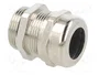 LAPP SKINTOP® MS-M BRUSH M25 Sello aislante con toma de tierra