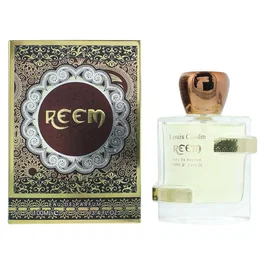 Louis Cardin Reem Eau de Parfum 100 ml Spray