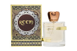 Louis Cardin Reem Eau de Parfum 100ml Spray