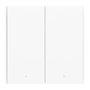 Aqara Wireless Remote Switch H1 de 2 botones