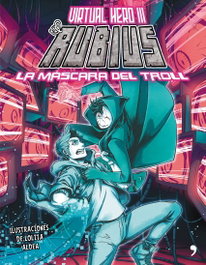 La máscara del troll, Elrubios - TEMAS HOY