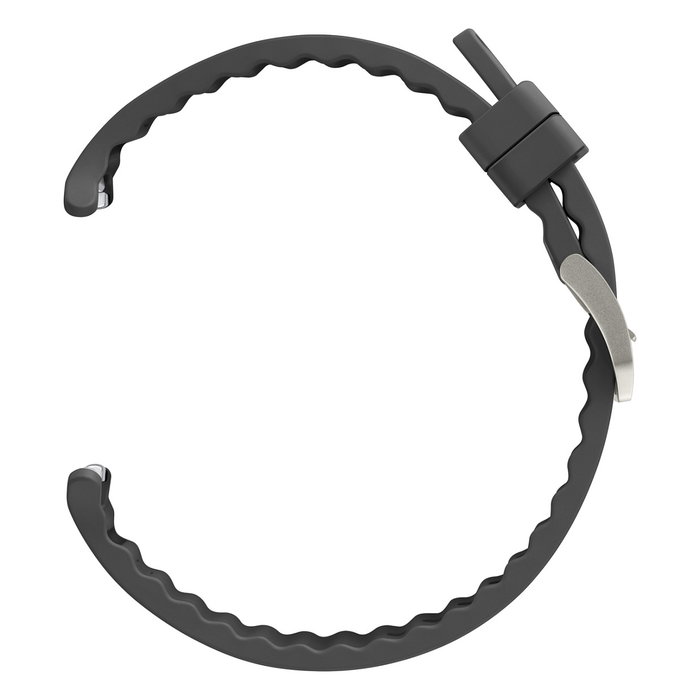 SAMSUNG ET-SBL70 Correa para Galaxy Watch Ultra, Tela, Gris Oscuro